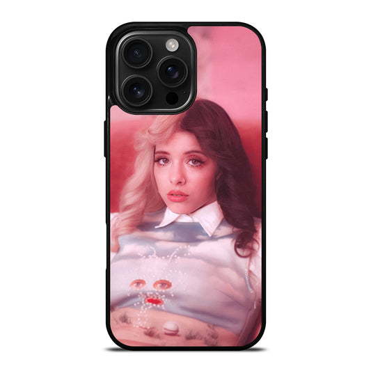 MELANIE MARTINEZ CUTE SINGER iPhone 16 Pro Max Case Cover