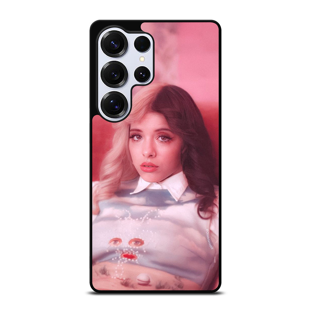 MELANIE MARTINEZ CUTE SINGER Samsung Galaxy S25 Ultra Case Cover