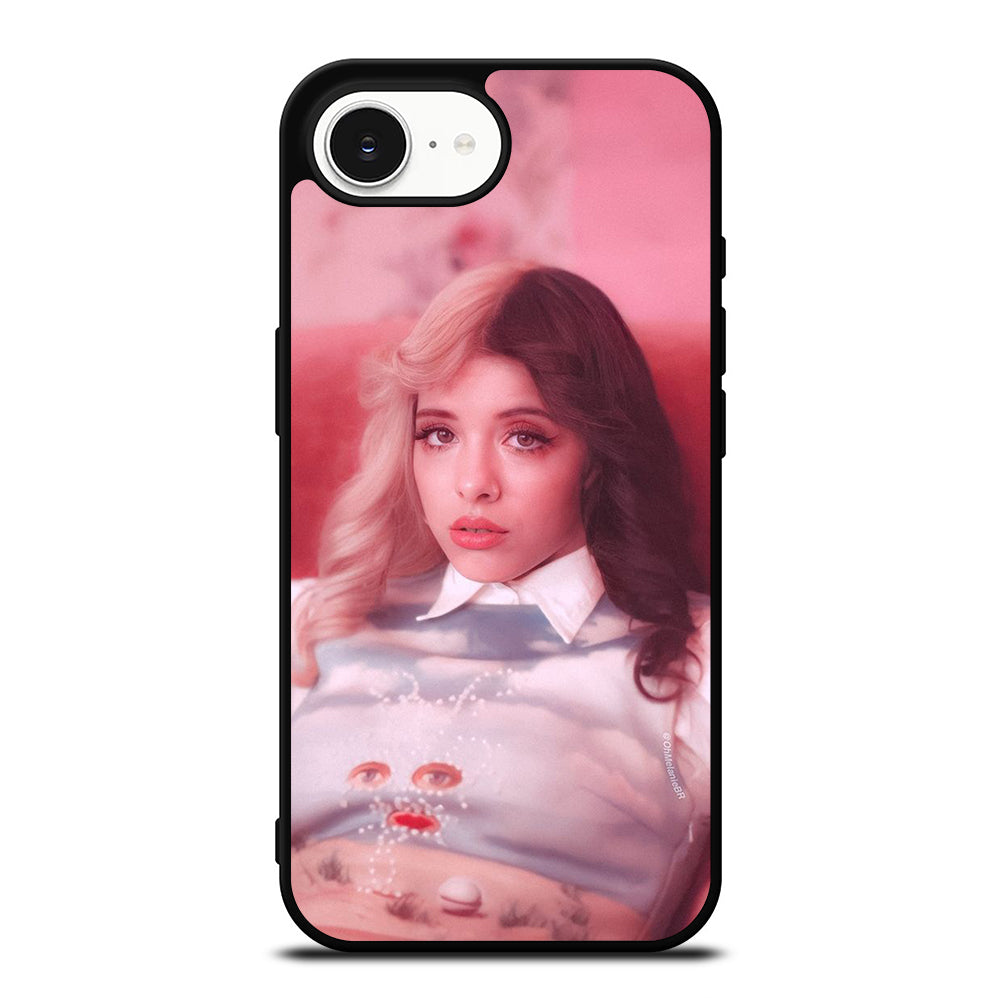 MELANIE MARTINEZ CUTE SINGER iPhone 16e Case Cover