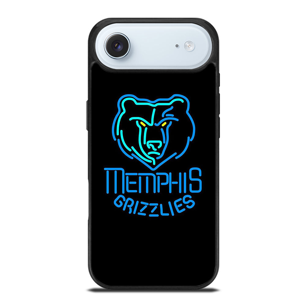MEMPHIS GRIZZLIES ICON iPhone Air Case Cover