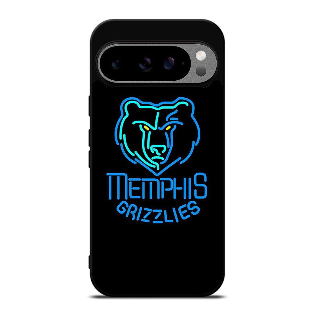MEMPHIS GRIZZLIES ICON Google Pixel 9 Pro XL Case Cover