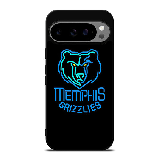 MEMPHIS GRIZZLIES ICON Google Pixel 9 Pro XL Case Cover