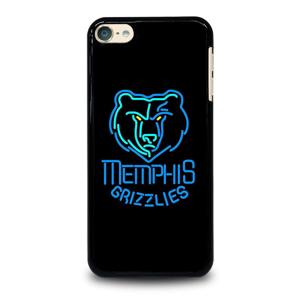 MEMPHIS GRIZZLIES ICON iPod Touch 6 Case Cover