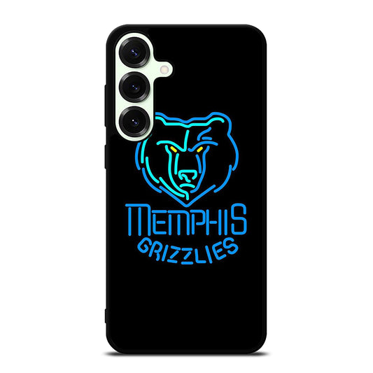 MEMPHIS GRIZZLIES ICON Samsung Galaxy S26 Plus Case Cover