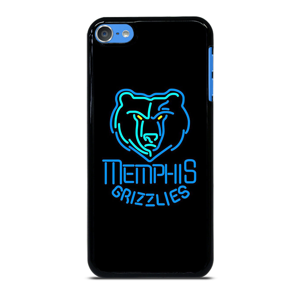 MEMPHIS GRIZZLIES ICON iPod Touch 7 Case Cover