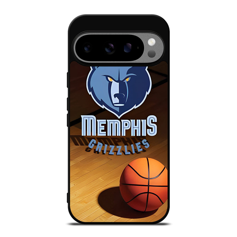 MEMPHIS GRIZZLIES NBA 2 Google Pixel 9 Pro XL Case Cover