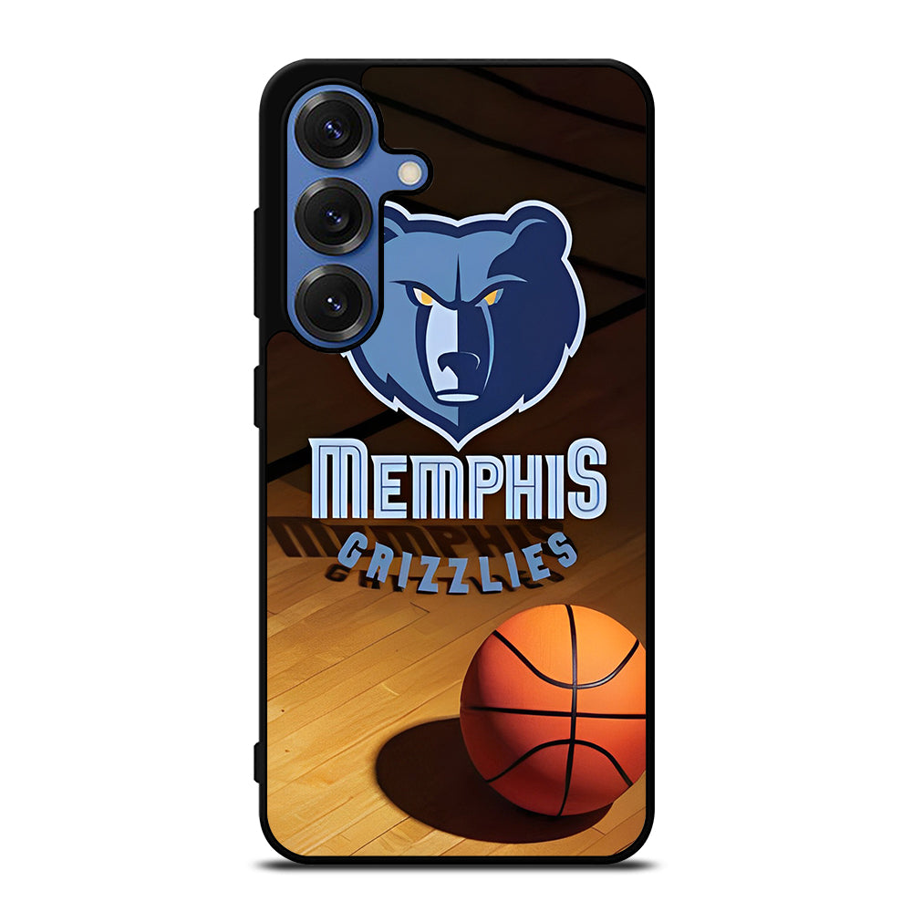 MEMPHIS GRIZZLIES NBA 2 Samsung Galaxy S26 Case Cover