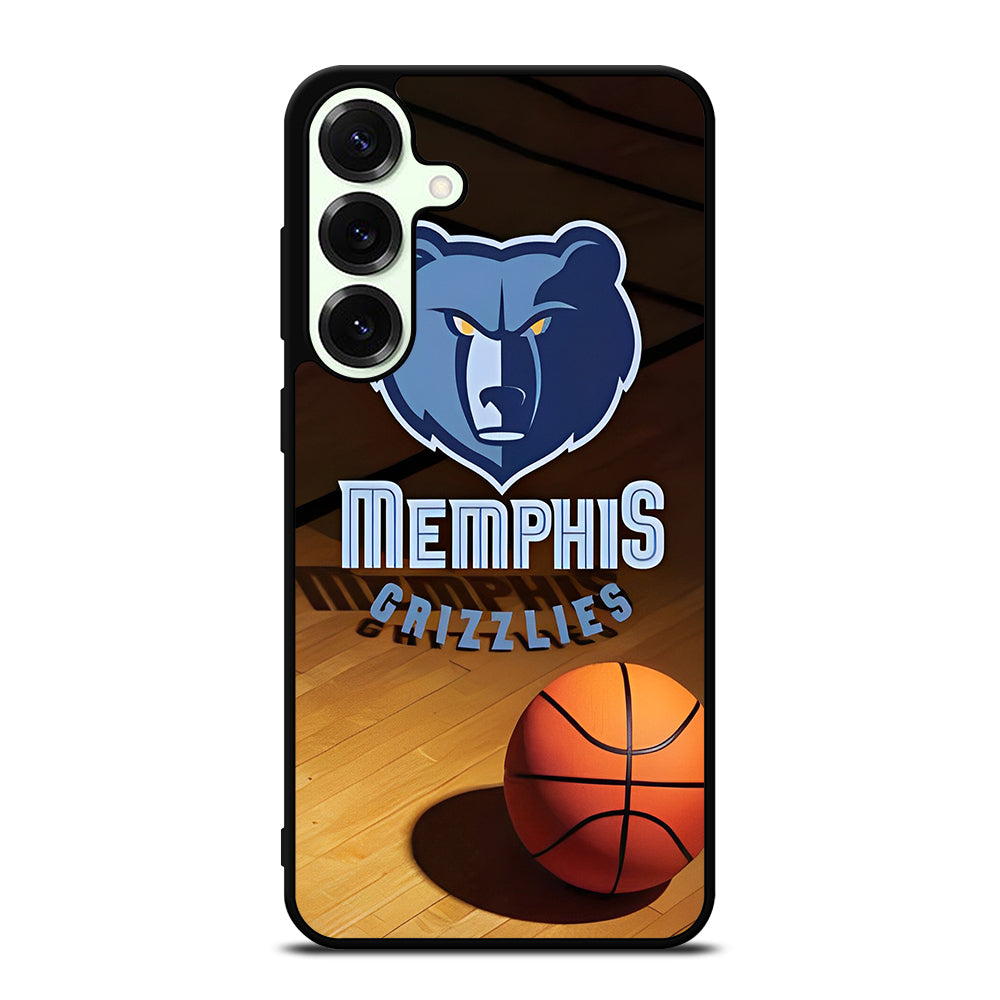 MEMPHIS GRIZZLIES NBA 2 Samsung Galaxy S26 Plus Case Cover