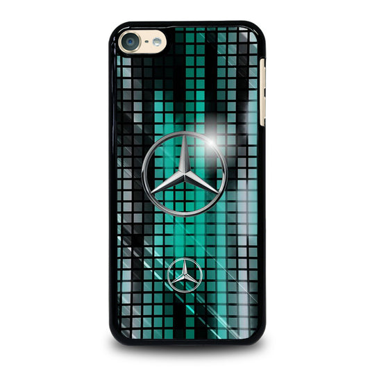 MERCEDES BENZ ICON 2 iPod Touch 6 Case Cover