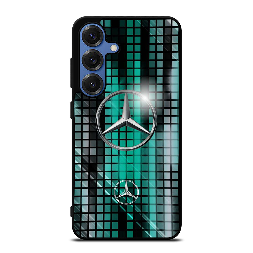 MERCEDES BENZ ICON 2 Samsung Galaxy S26 Case Cover
