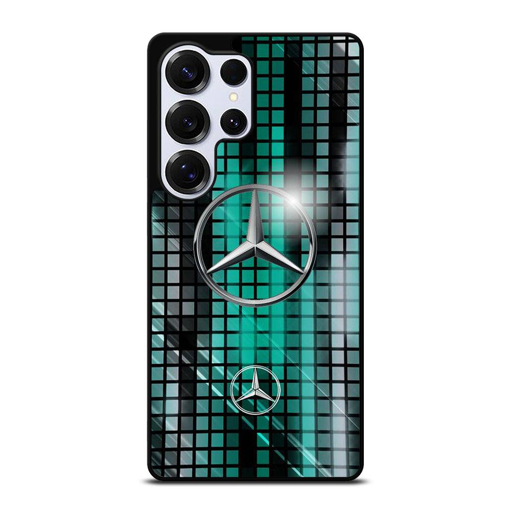 MERCEDES BENZ ICON 2 Samsung Galaxy S25 Ultra Case Cover