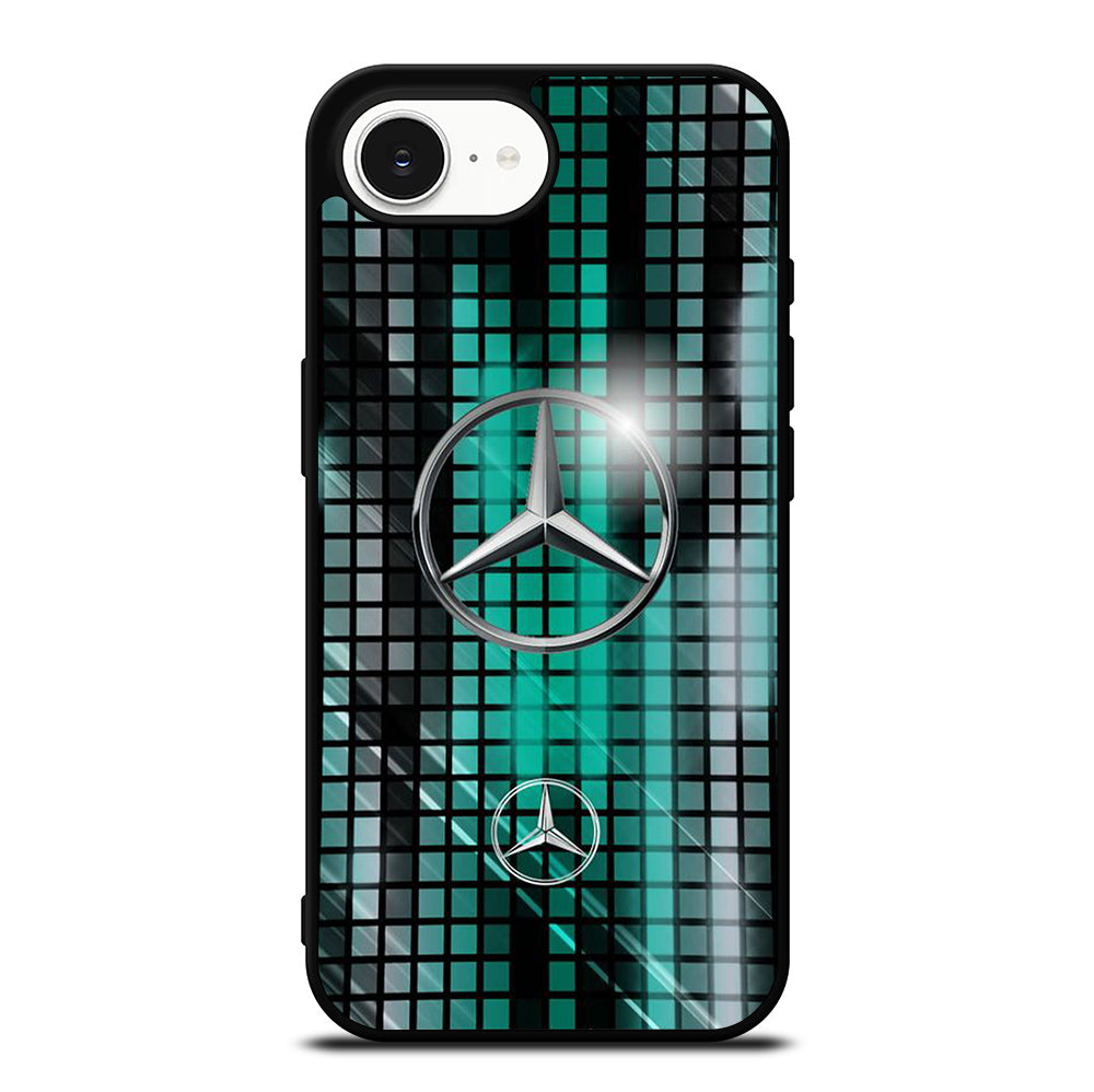 MERCEDES BENZ ICON 2 iPhone 16e Case Cover