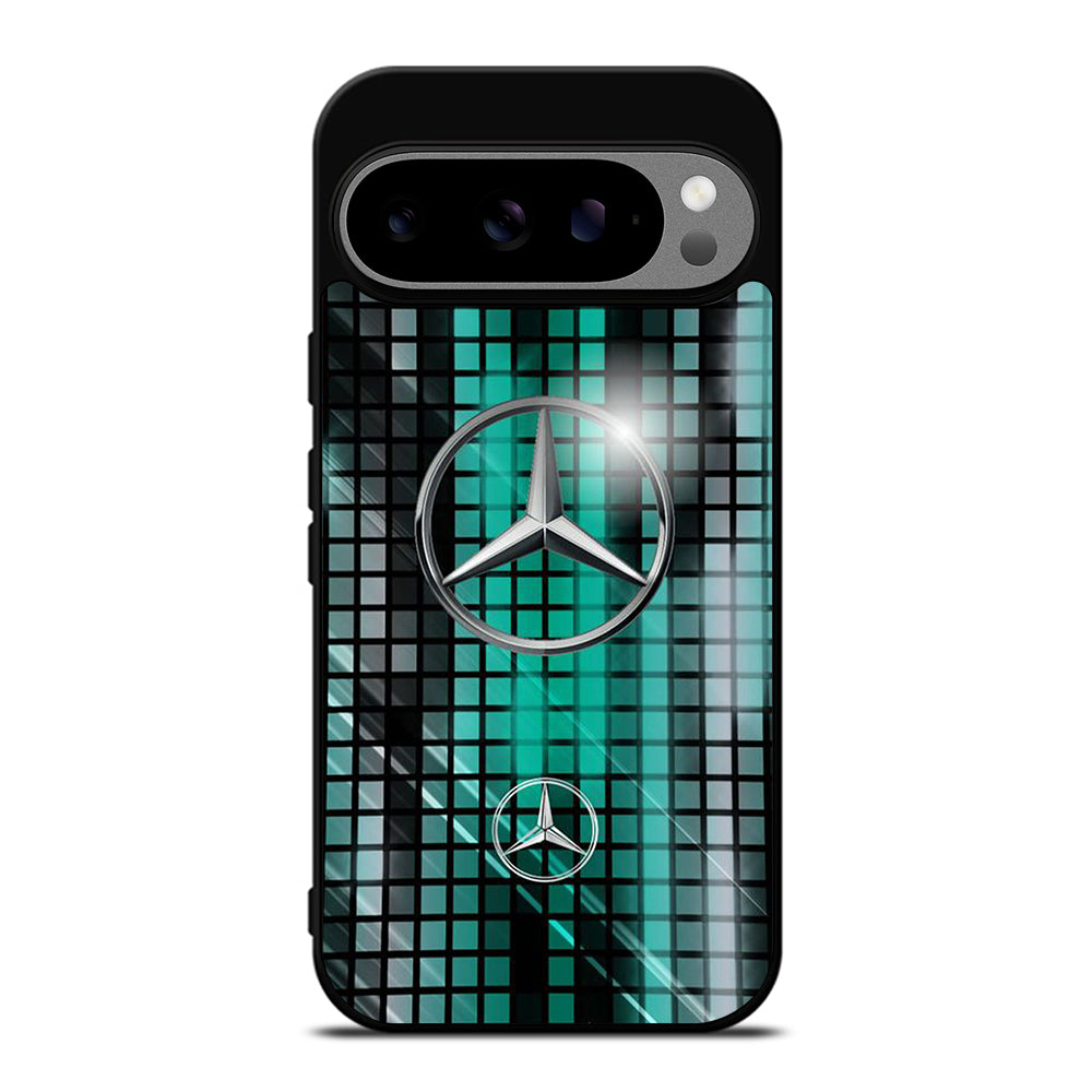 MERCEDES BENZ ICON 2 Google Pixel 9 Pro XL Case Cover