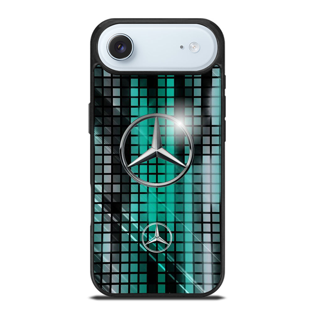 MERCEDES BENZ ICON 2 iPhone Air Case Cover