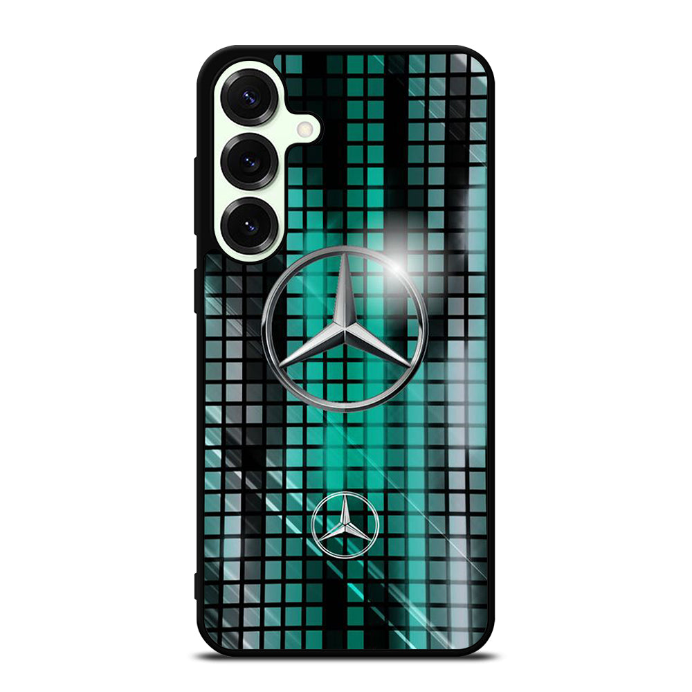 MERCEDES BENZ ICON 2 Samsung Galaxy S26 Plus Case Cover