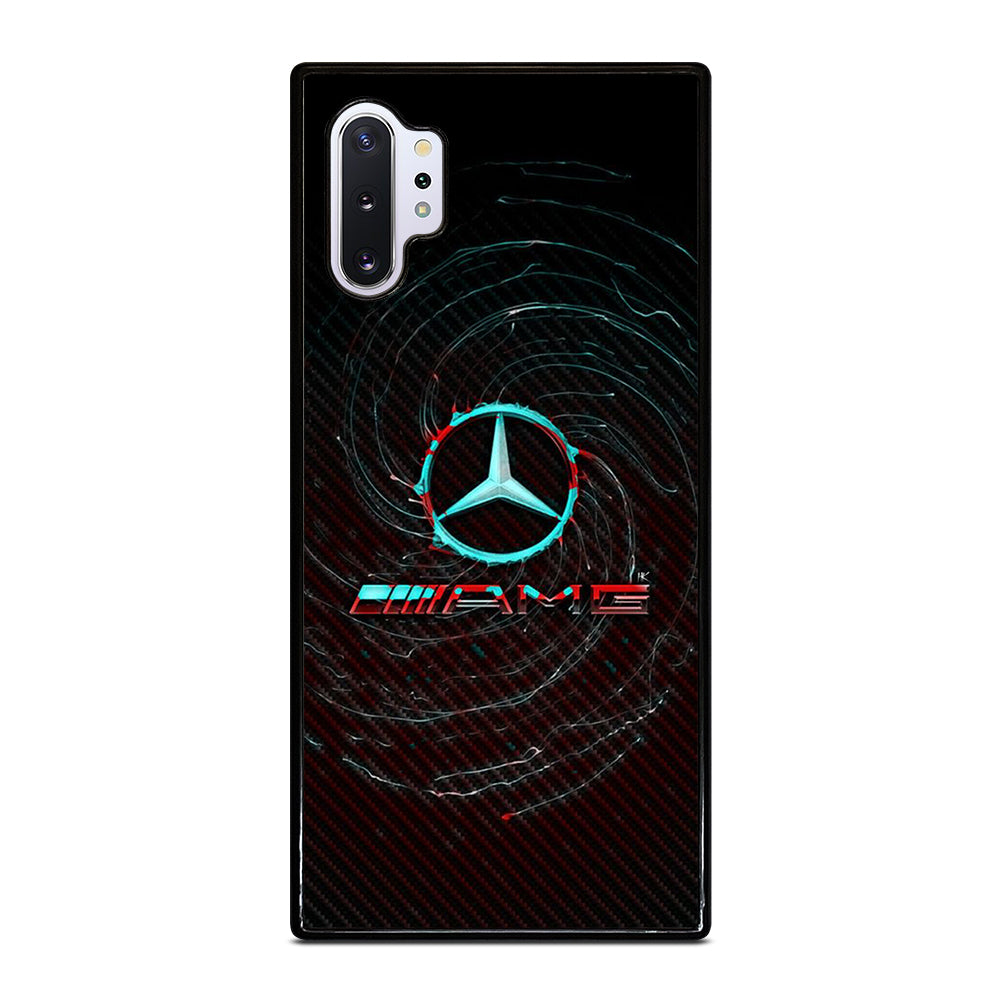 MERCEDES BENZ ICON 3 Samsung Galaxy Note 10 Plus Case Cover