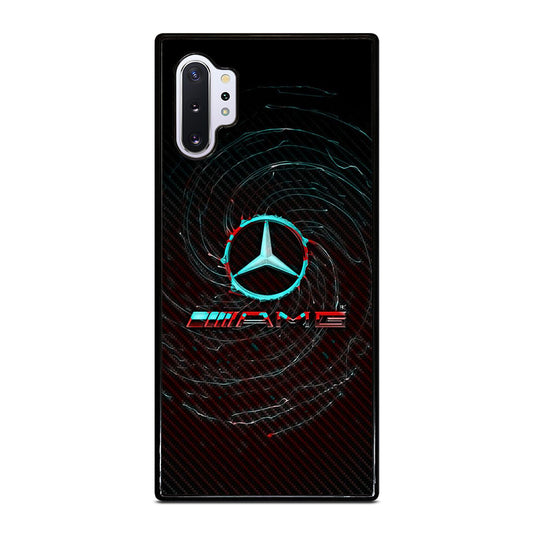 MERCEDES BENZ ICON 3 Samsung Galaxy Note 10 Plus Case Cover