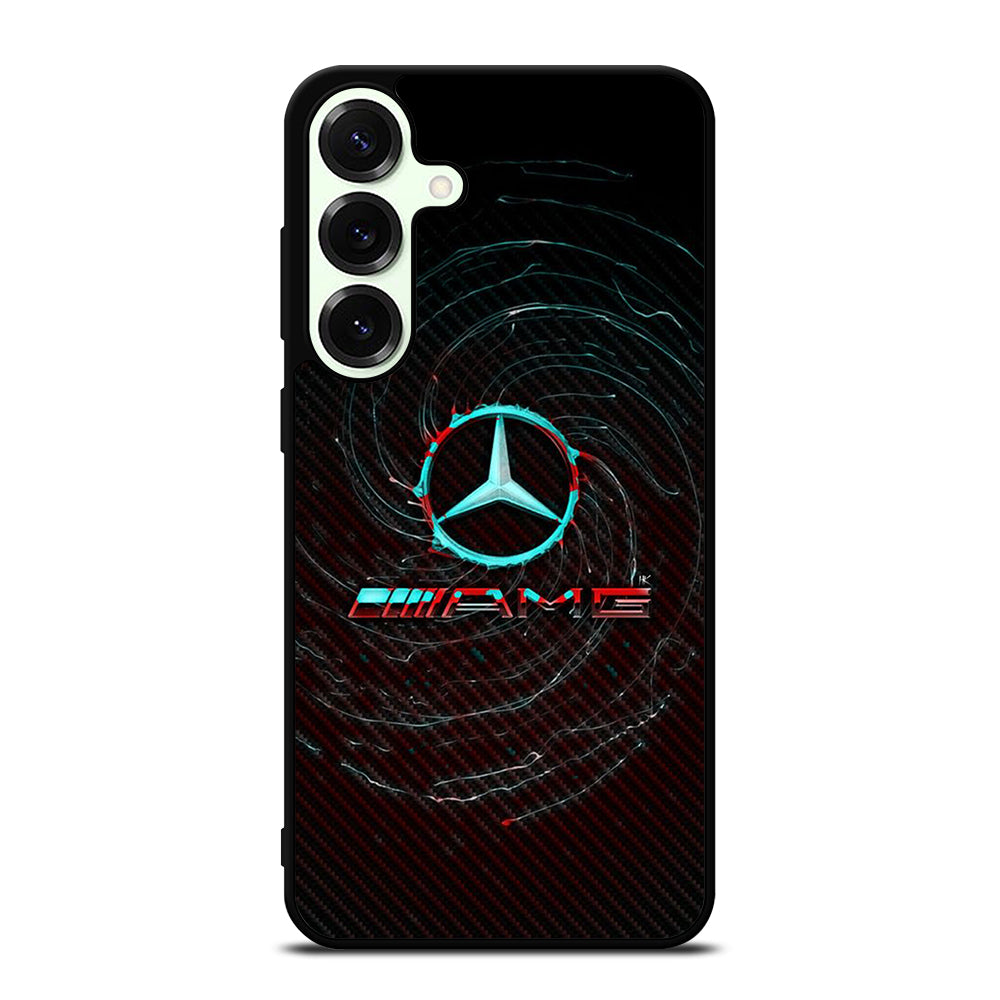 MERCEDES BENZ ICON 3 Samsung Galaxy S26 Plus Case Cover