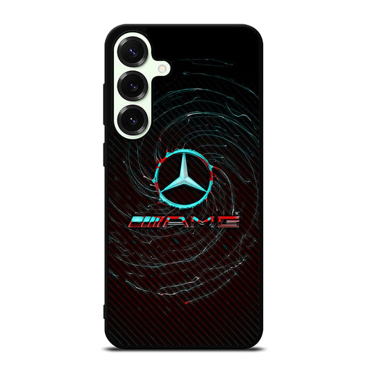 MERCEDES BENZ ICON 3 Samsung Galaxy S26 Plus Case Cover