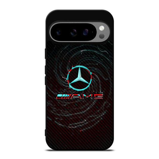 MERCEDES BENZ ICON 3 Google Pixel 9 Pro XL Case Cover