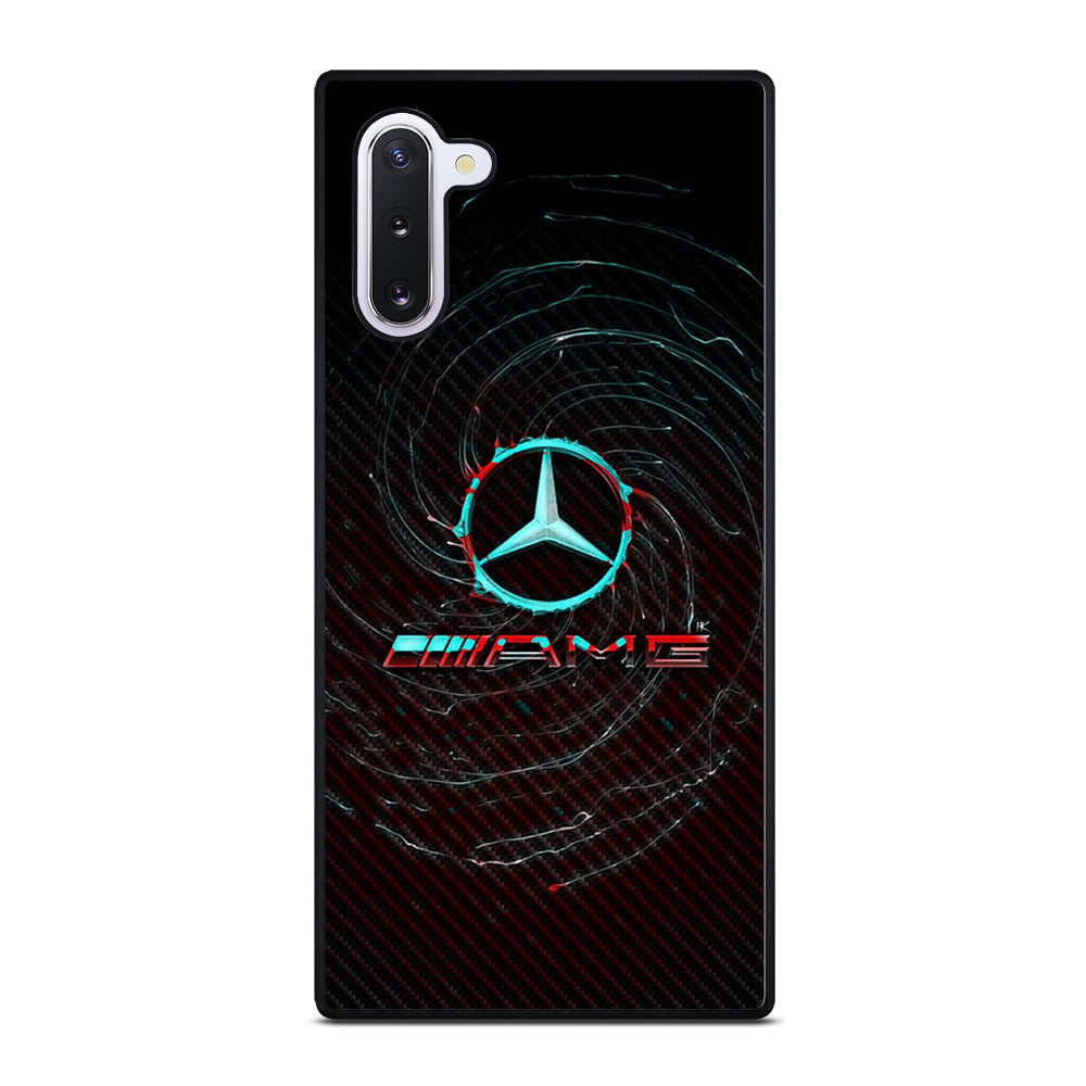 MERCEDES BENZ ICON 3 Samsung Galaxy Note 10 Case Cover