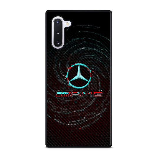 MERCEDES BENZ ICON 3 Samsung Galaxy Note 10 Case Cover