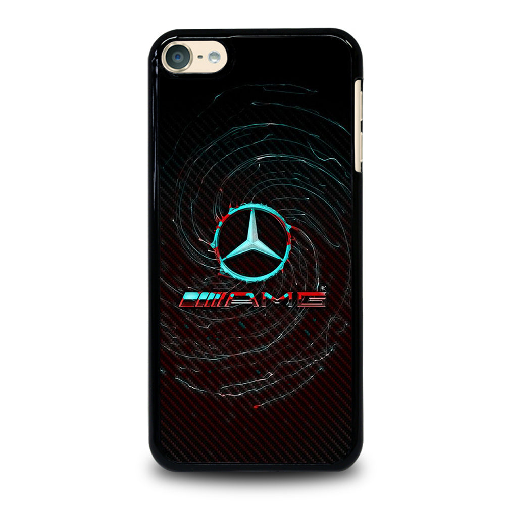 MERCEDES BENZ ICON 3 iPod Touch 6 Case Cover