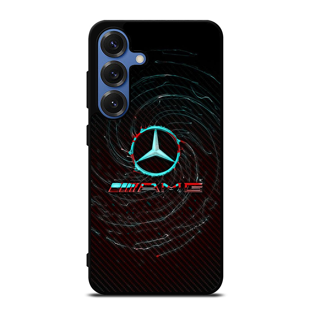 MERCEDES BENZ ICON 3 Samsung Galaxy S26 Case Cover