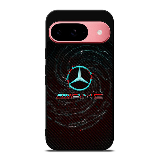 MERCEDES BENZ ICON 3 Google Pixel 9 Case Cover