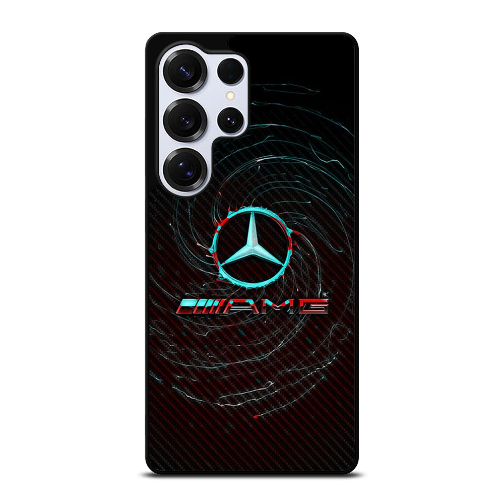 MERCEDES BENZ ICON 3 Samsung Galaxy S26 Ultra Case Cover