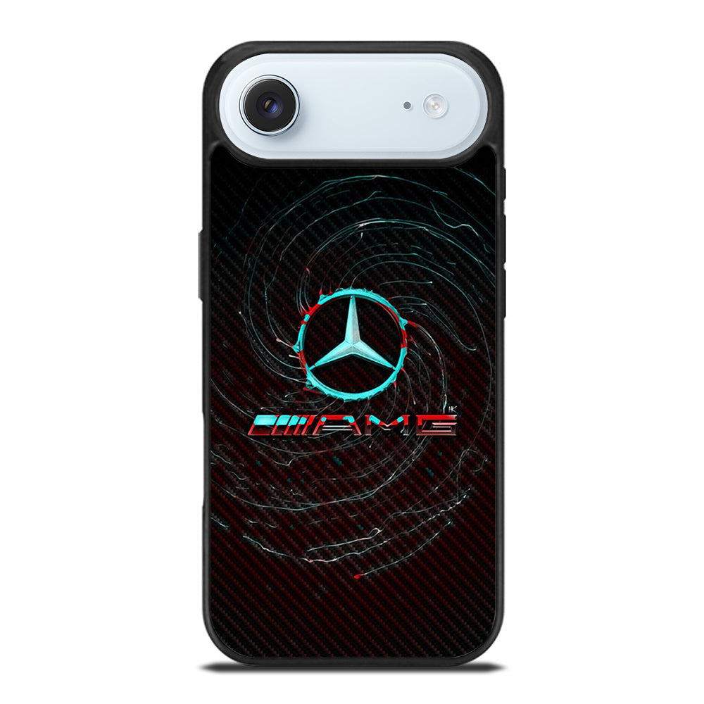 MERCEDES BENZ ICON 3 iPhone Air Case Cover