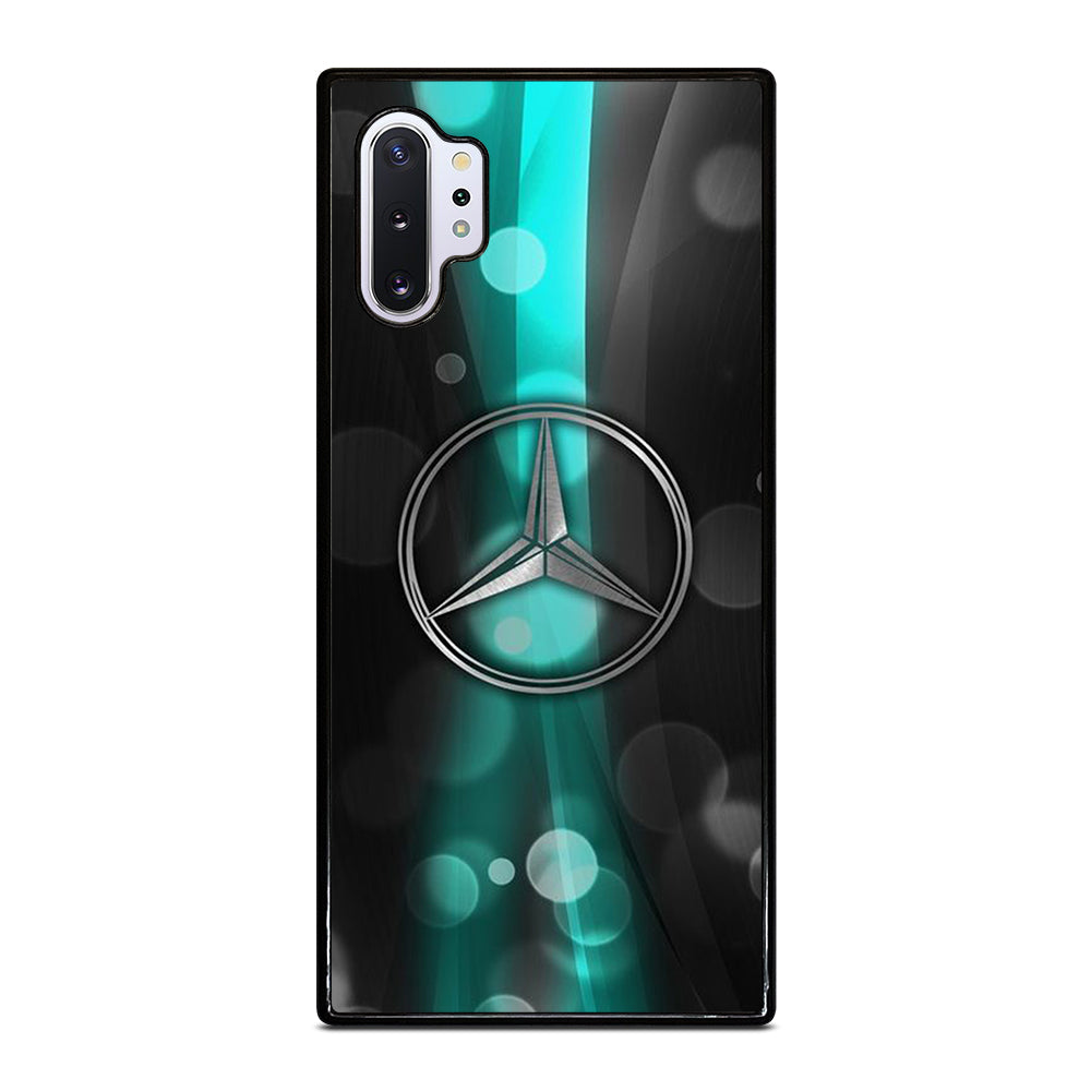 MERCEDES BENZ ICON 4 Samsung Galaxy Note 10 Plus Case Cover