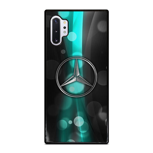 MERCEDES BENZ ICON 4 Samsung Galaxy Note 10 Plus Case Cover