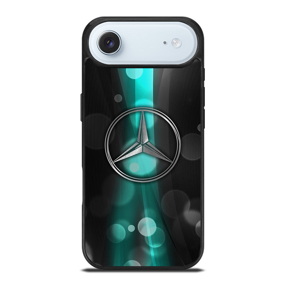 MERCEDES BENZ ICON 4 iPhone Air Case Cover