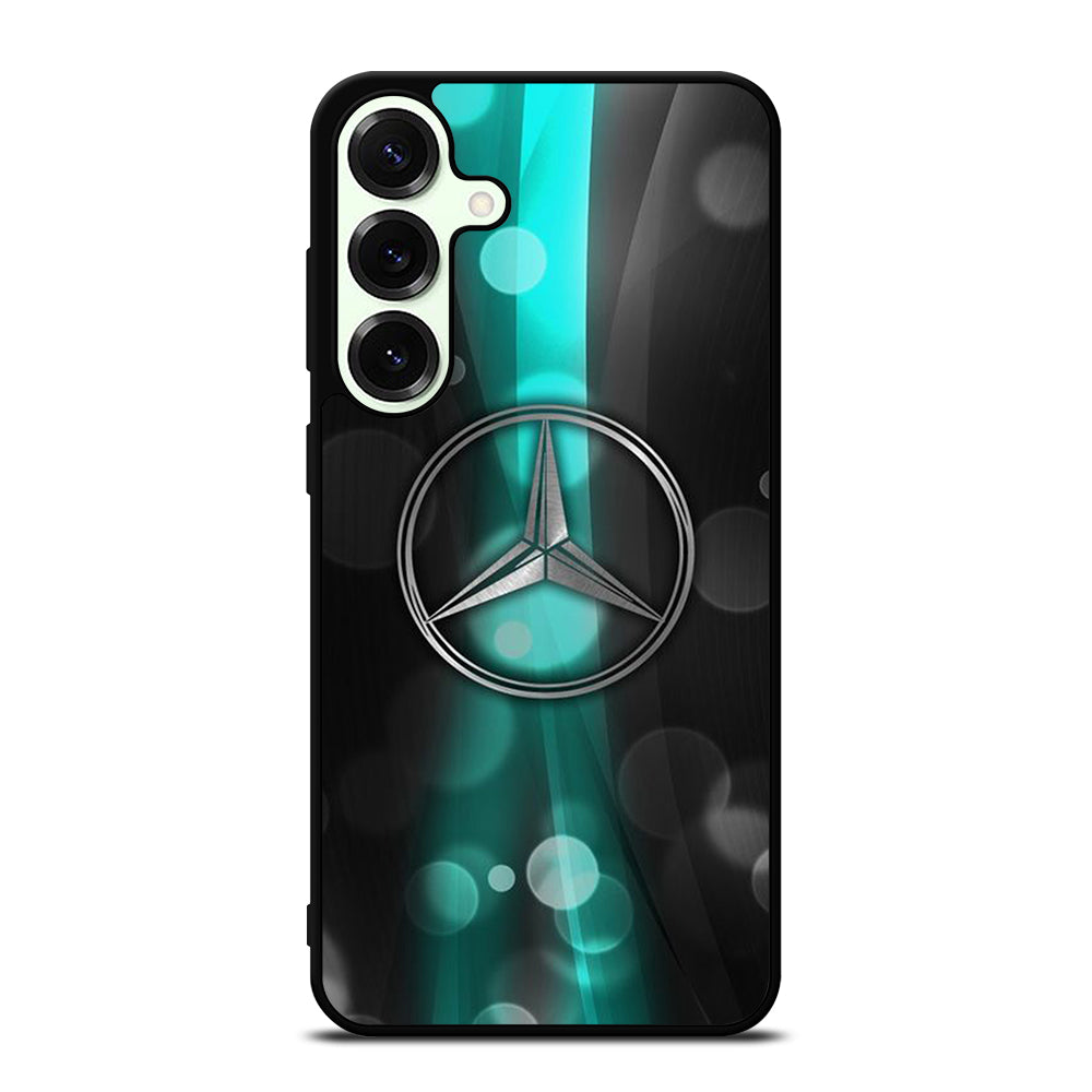 MERCEDES BENZ ICON 4 Samsung Galaxy S26 Plus Case Cover