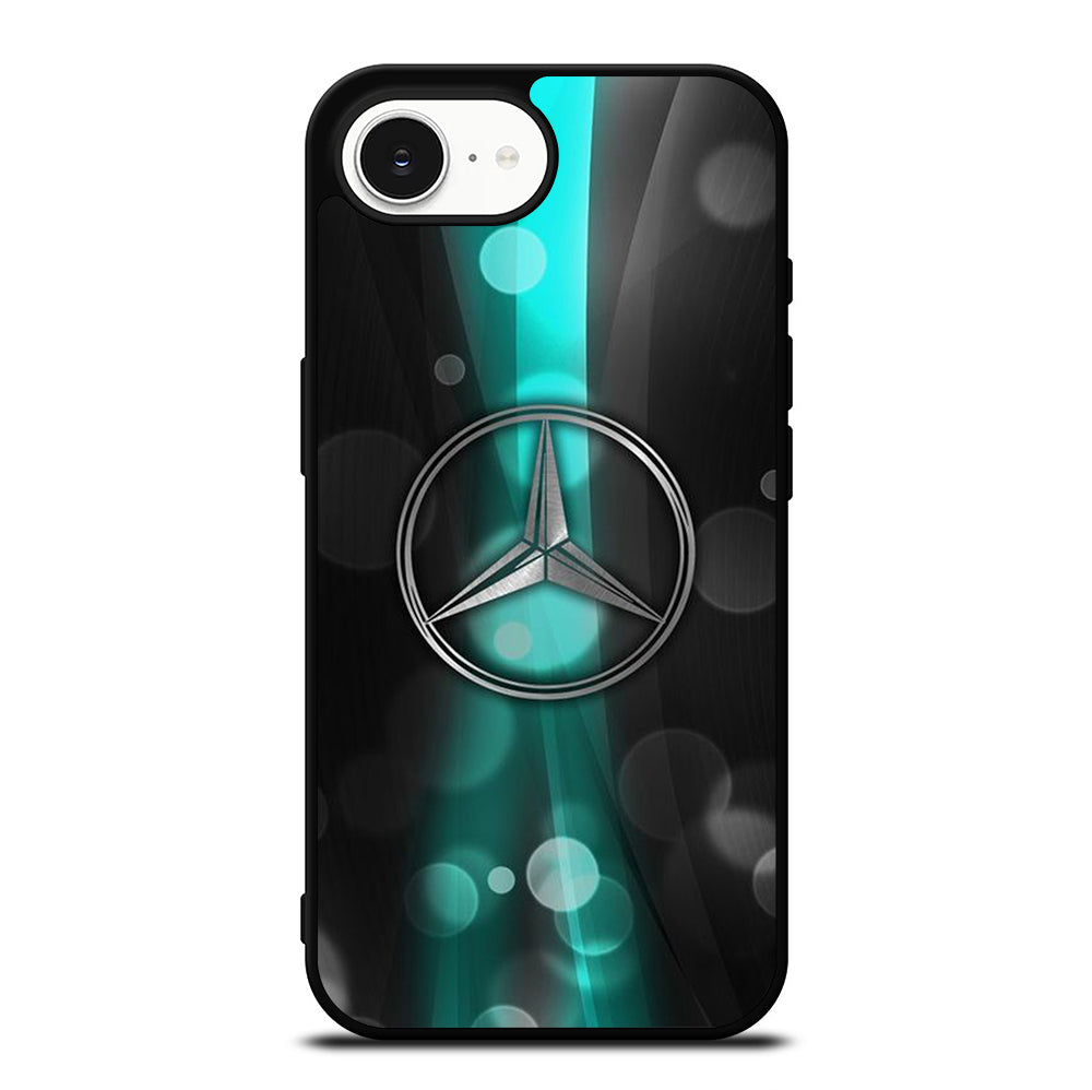 MERCEDES BENZ ICON 4 iPhone 16e Case Cover