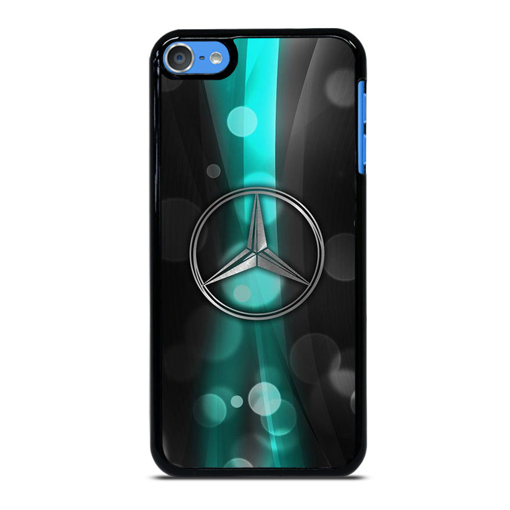MERCEDES BENZ ICON 4 iPod Touch 7 Case Cover