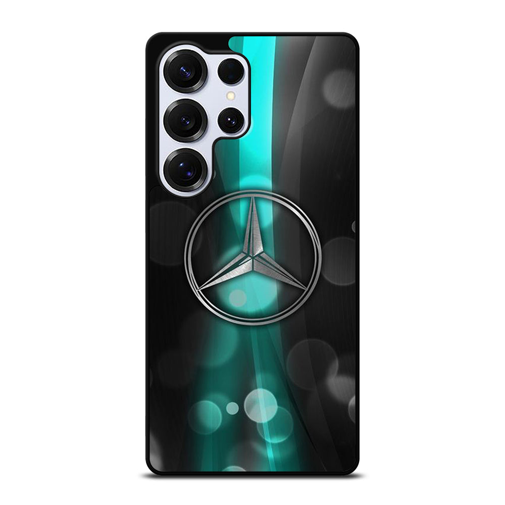 MERCEDES BENZ ICON 4 Samsung Galaxy S26 Ultra Case Cover