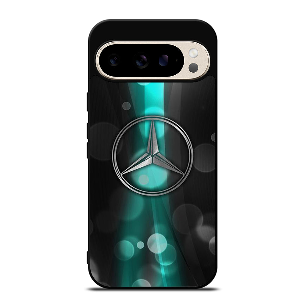 MERCEDES BENZ ICON 4 Google Pixel 9 Pro Case Cover