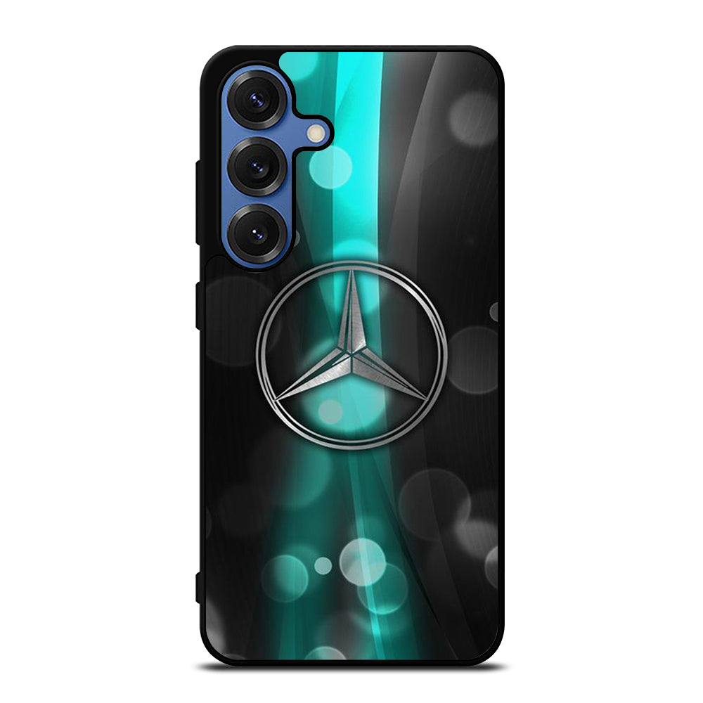 MERCEDES BENZ ICON 4 Samsung Galaxy S25 Case Cover