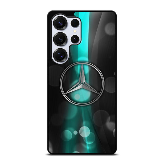 MERCEDES BENZ ICON 4 Samsung Galaxy S25 Ultra Case Cover