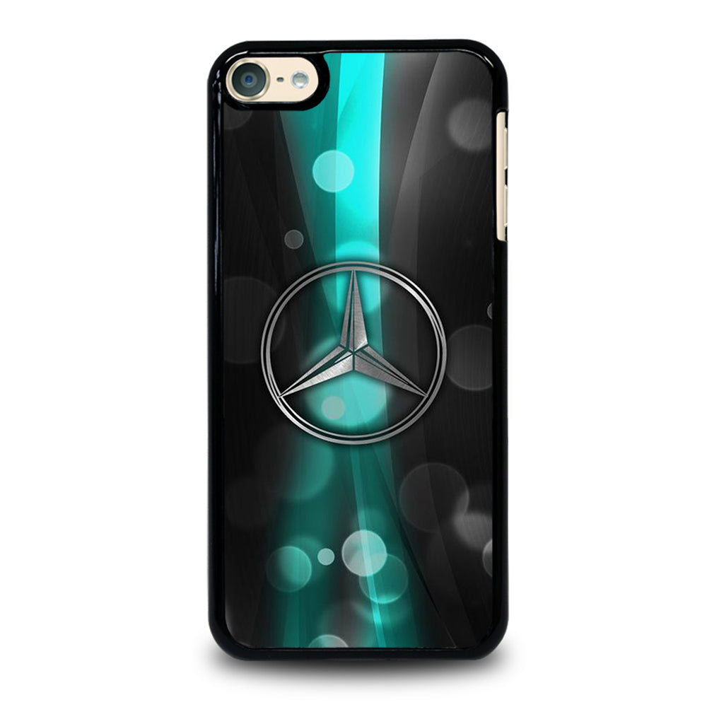 MERCEDES BENZ ICON 4 iPod Touch 6 Case Cover