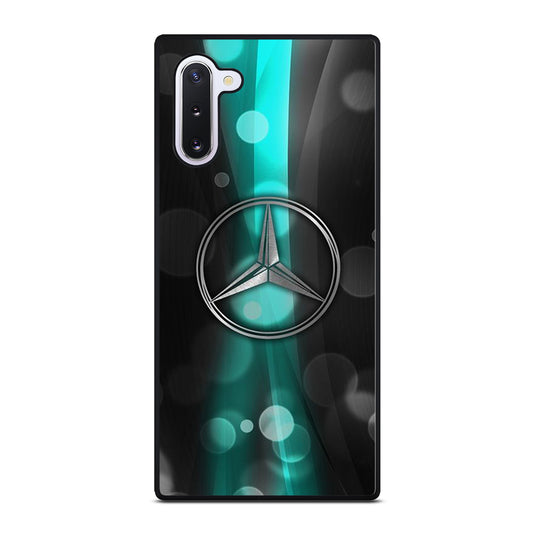 MERCEDES BENZ ICON 4 Samsung Galaxy Note 10 Case Cover