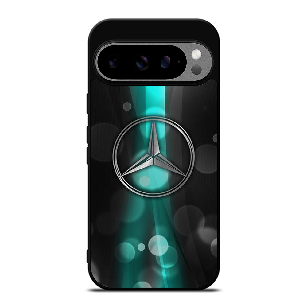 MERCEDES BENZ ICON 4 Google Pixel 9 Pro XL Case Cover