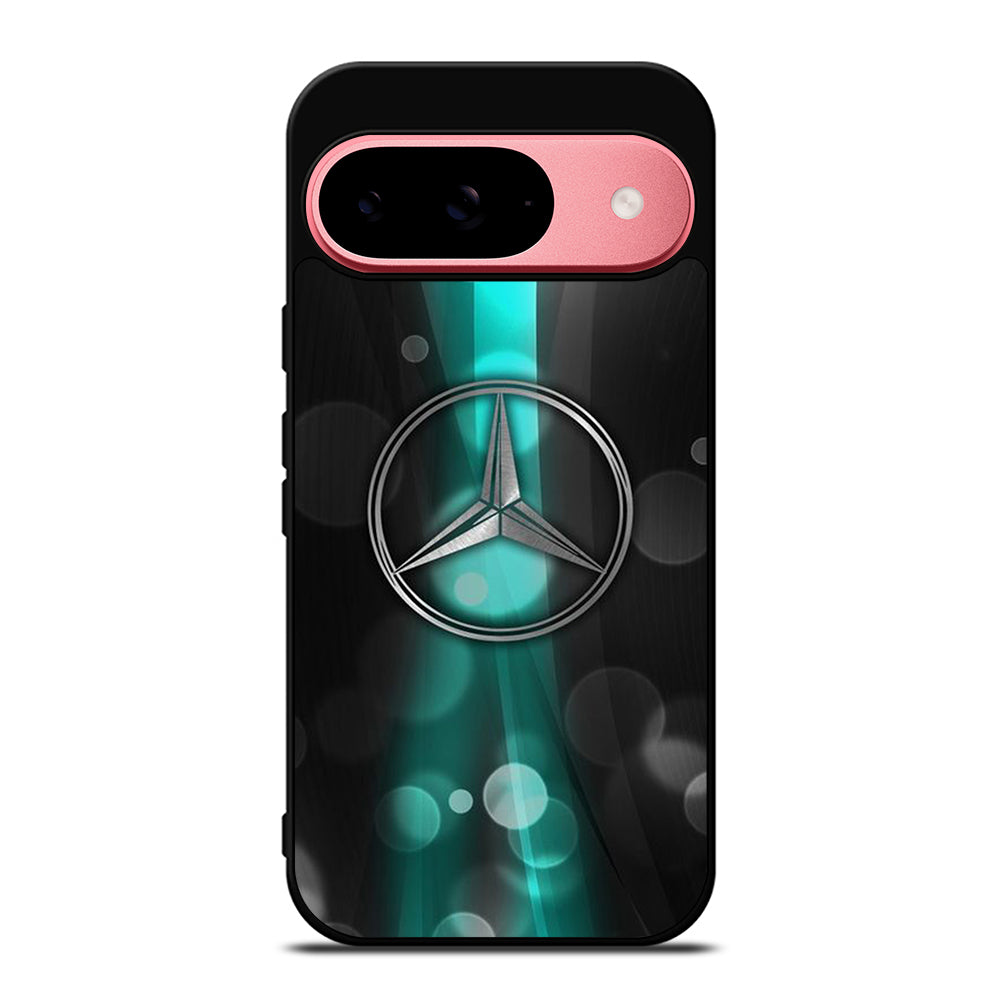 MERCEDES BENZ ICON 4 Google Pixel 9 Case Cover