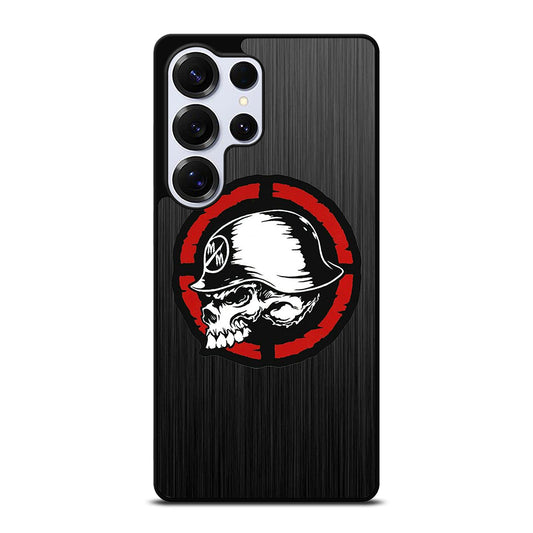 METAL MULISHA LOGO Samsung Galaxy S25 Ultra Case Cover