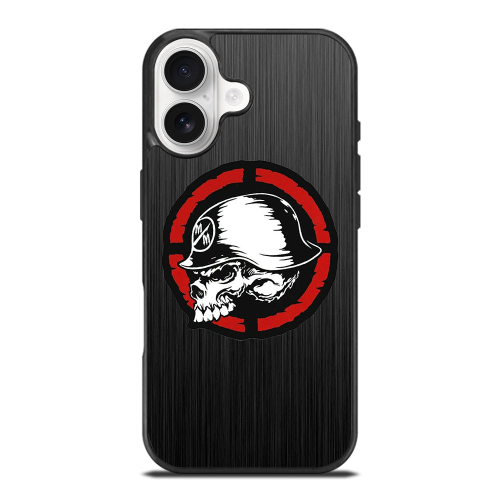 1611 SECONDS OF SUMMER BAND 1 iPhone 17 Case Cover
