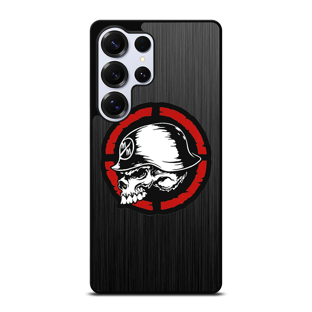 METAL MULISHA LOGO Samsung Galaxy S26 Ultra Case Cover