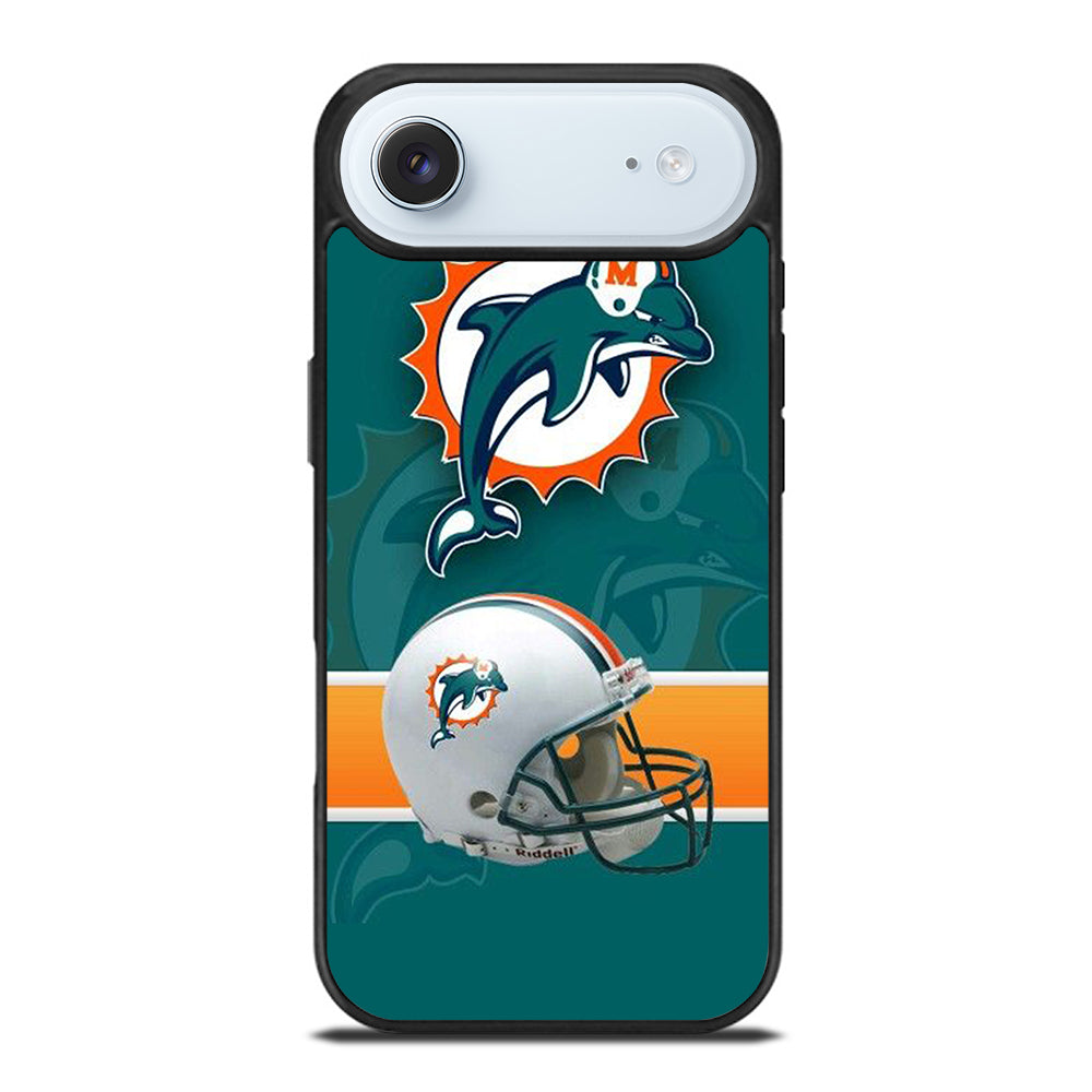 MIAMI DOLPHINS SYMBOL iPhone Air Case Cover