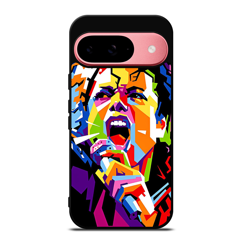 MICHAEL JACKSON ART 2 Google Pixel 9 Case Cover